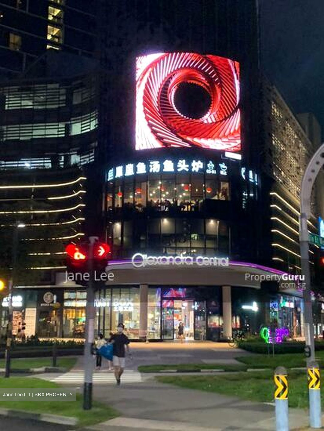 Alexandra Central (D3), Retail #452188801